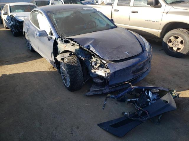 Tesla Model 3 (2019)
