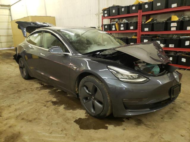 Tesla Model 3 (2019)