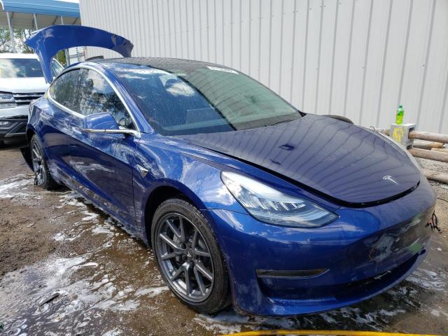 Tesla Model 3 (2019)