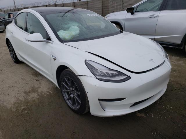 Tesla Model 3 (2020)