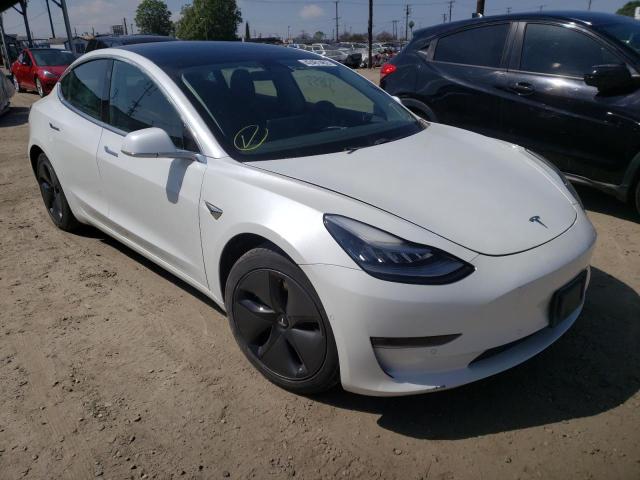 Tesla Model 3 (2020)