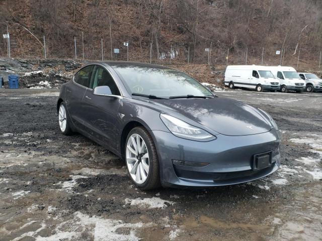 Tesla Model 3 (2020)