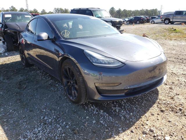 Tesla Model 3 (2020)