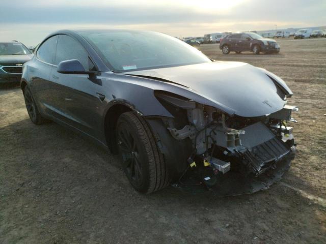 Tesla Model 3 (2021)