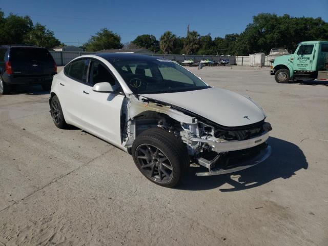 Tesla Model 3 (2021)