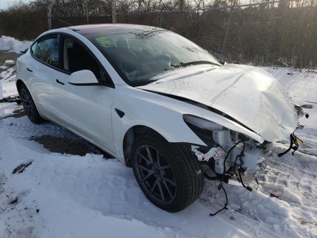 Tesla Model 3 (2021)
