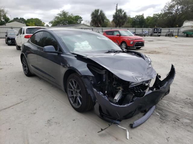 Tesla Model 3 (2021)