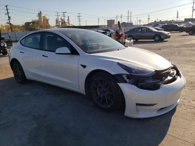 Tesla Model 3 (2021)