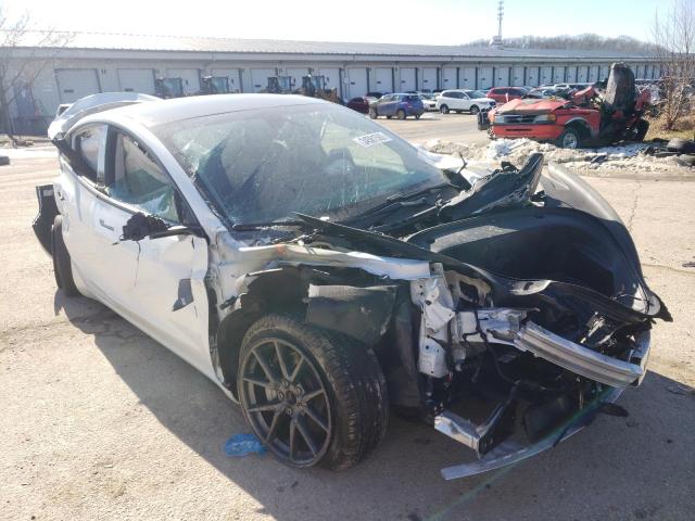 Tesla Model 3 (2021)