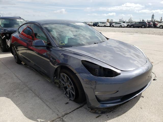 Tesla Model 3 (2021)
