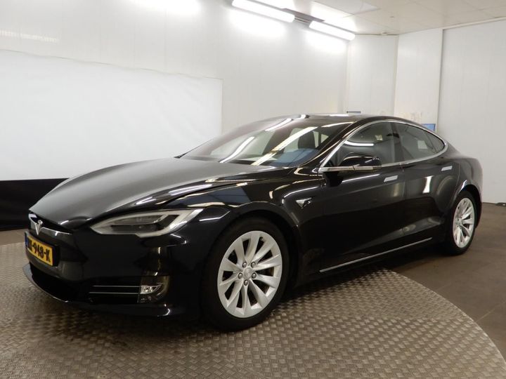 Tesla Model s (2017)