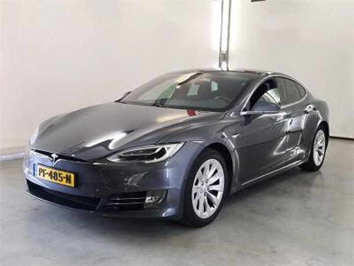 Tesla Model s (2017)