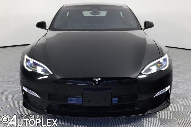 Tesla Model s (2022)