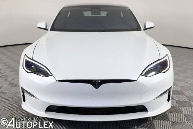 Tesla Model s (2022)