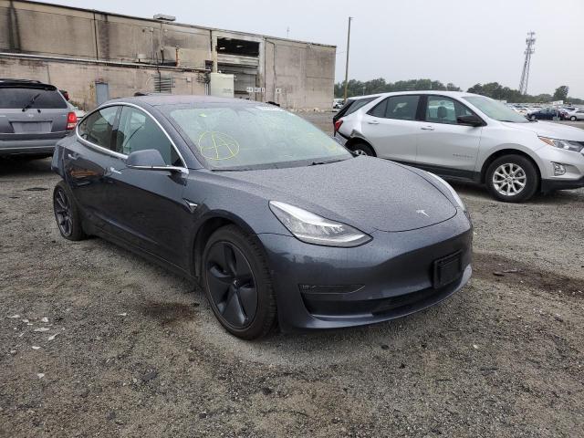 Tesla Model 3 (2018)