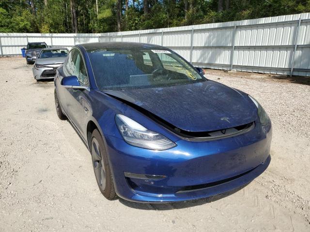 Tesla Model 3 (2018)