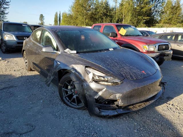 Tesla Model 3 (2018)