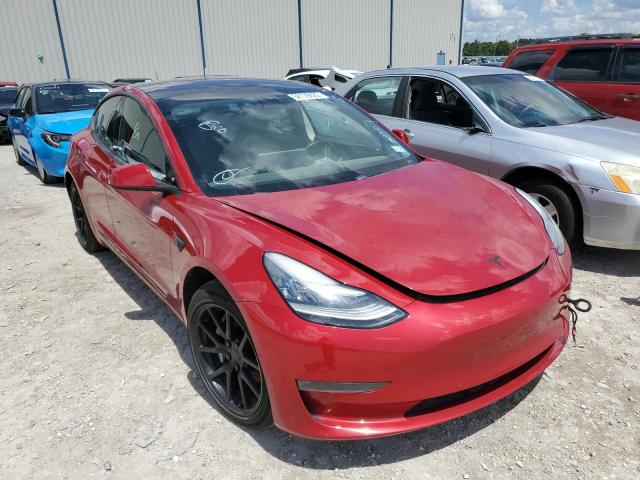 Tesla Model 3 (2018)