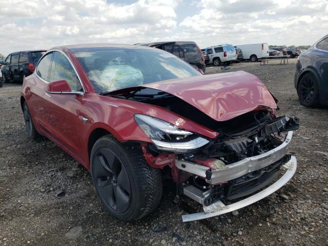 Tesla Model 3 (2018)
