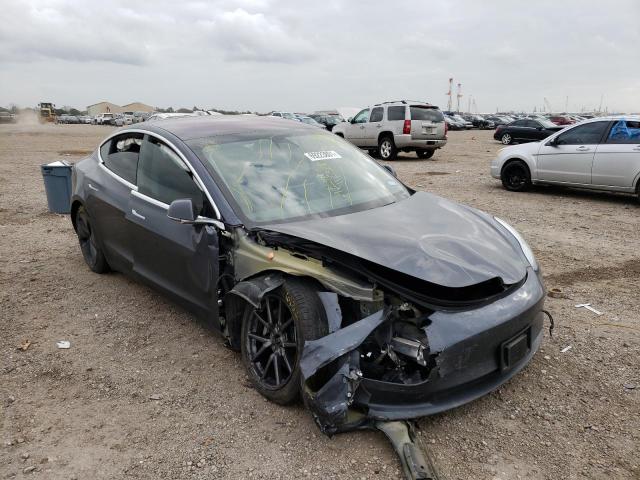 Tesla Model 3 (2018)