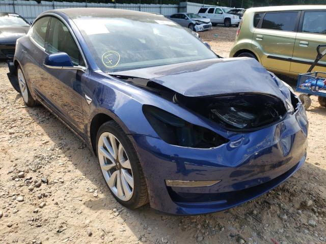 Tesla Model 3 (2019)