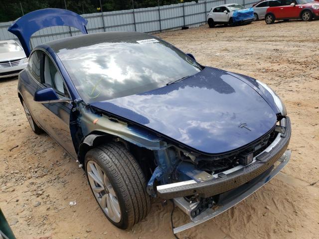Tesla Model 3 (2019)