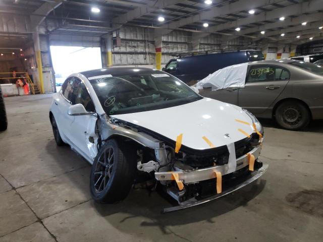 Tesla Model 3 (2019)