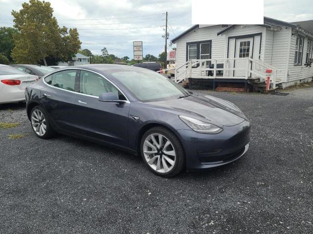 Tesla Model 3 (2020)