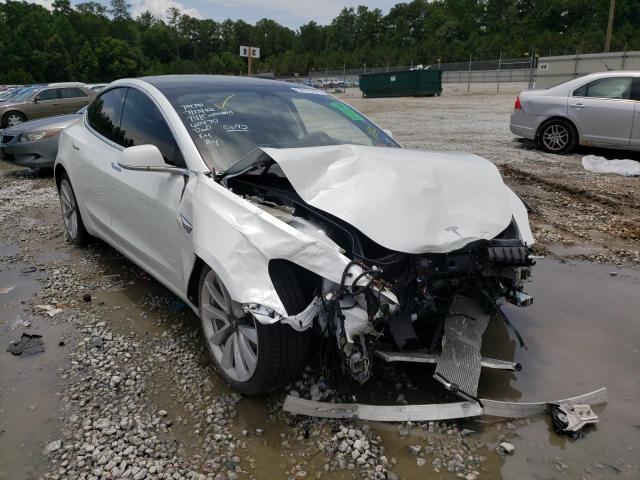 Tesla Model 3 (2020)