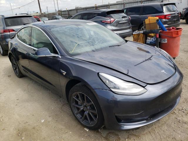 Tesla Model 3 (2020)
