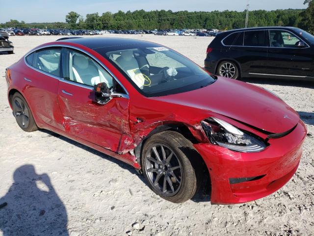 Tesla Model 3 (2020)