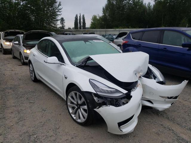 Tesla Model 3 (2020)