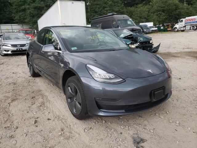 Tesla Model 3 (2020)
