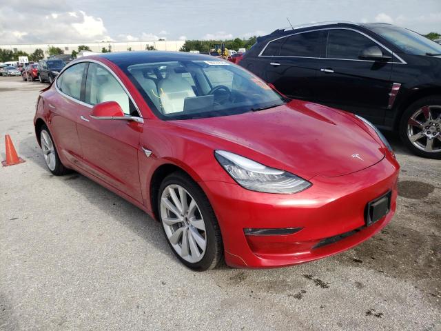 Tesla Model 3 (2020)