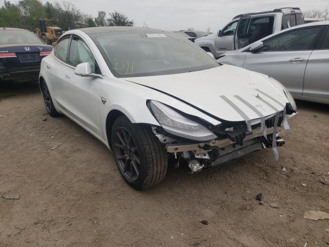 Tesla Model 3 (2020)