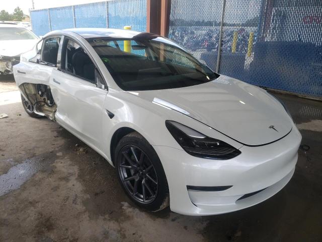 Tesla Model 3 (2021)
