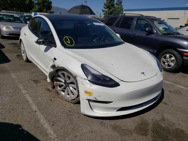 Tesla Model 3 (2021)
