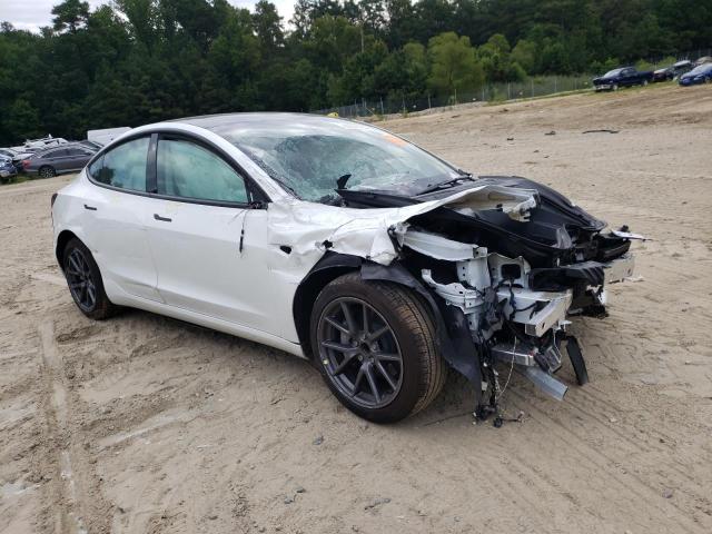 Tesla Model 3 (2021)