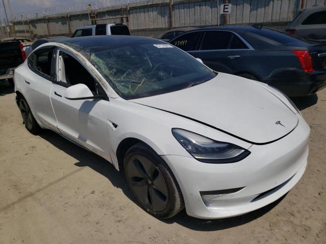 Tesla Model 3 (2021)