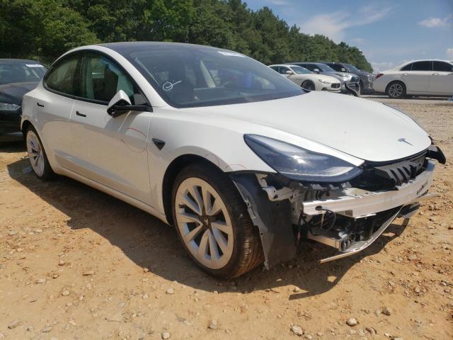 Tesla Model 3 (2021)
