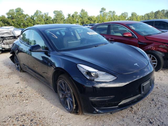 Tesla Model 3 (2022)