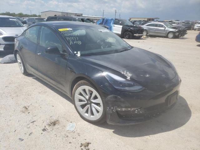 Tesla Model 3 (2022)