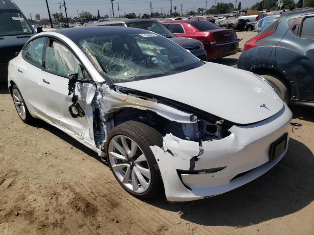 Tesla Model 3 (2022)