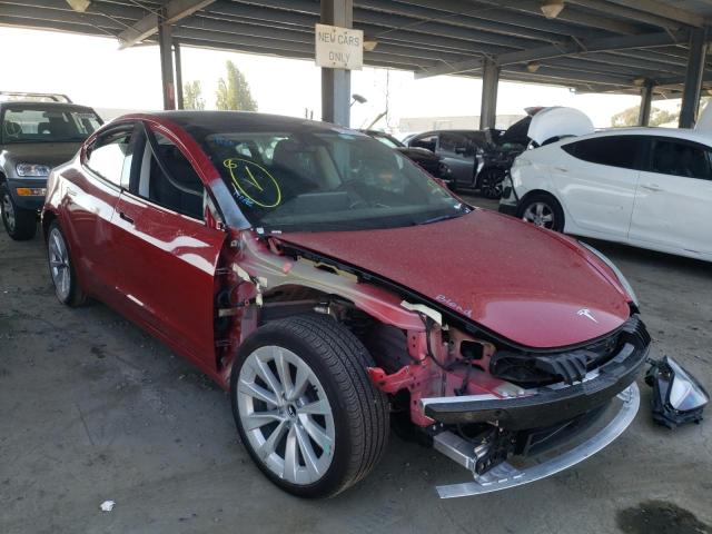 Tesla Model 3 (2022)