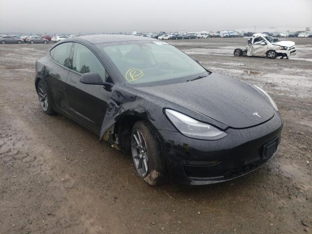 Tesla Model 3 (2022)