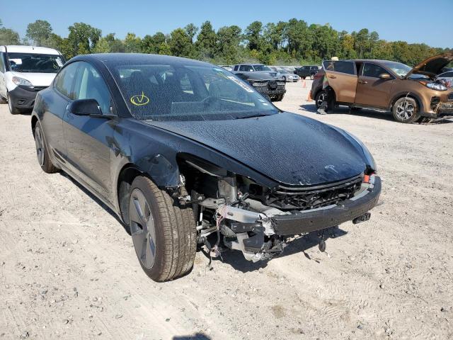 Tesla Model 3 (2022)