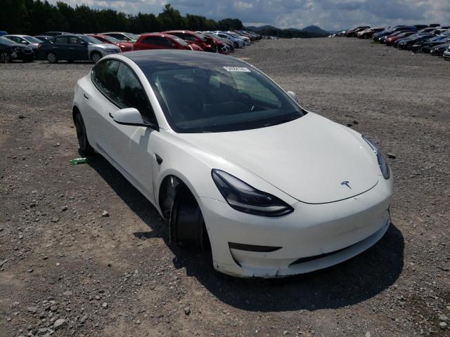 Tesla Model 3 (2022)