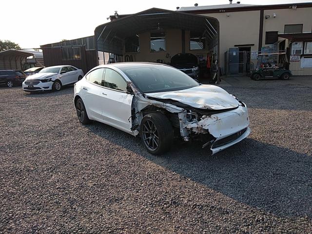 Tesla Model 3 (2021)