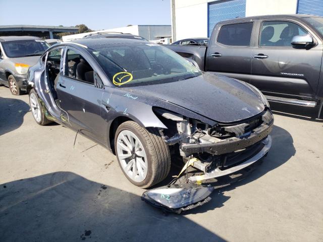 Tesla Model 3 (2022)