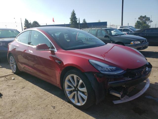 Tesla Model 3 (2018)